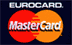 You can pay by Mastercard
